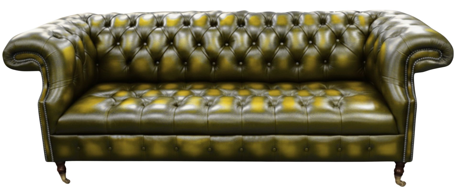 The Mayfair Chesterfield